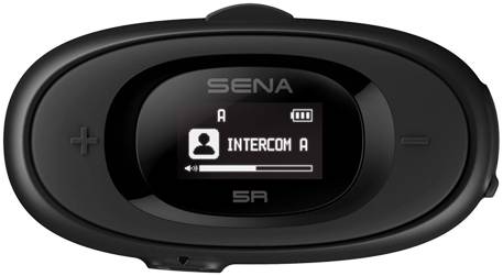 SENA 5R BLUETOOTH COMM SYSTEM - Image 1