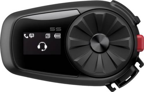 SENA 5S BLUETOOTH HEADSET AND INTERCOM DUAL - Image 1