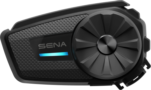 SENA SPIDER ST1 MESH COMMUNICATION SYSTEM SINGLE JOG DIAL - Image 1