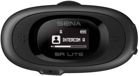 SENA 5R LITE BLUETOOTH COMM SYSTEM - Image 1