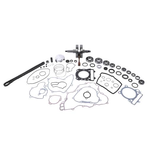 VERTEX COMPLETE ENGINE REBUILD KIT KTM - Image 1