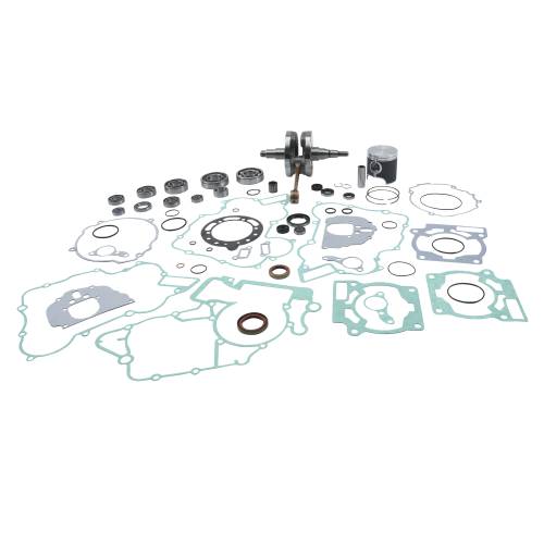 VERTEX COMPLETE ENGINE REBUILD KIT KTM - Image 1