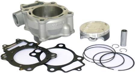ATHENA CYLINDER KIT BB 82MM 13.1:1 HON - Image 1