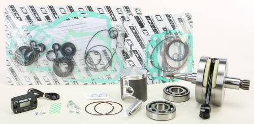 WISECO ENGINE REBUILD KIT GARAGE BUDDY HUSQ/KTM - Image 1