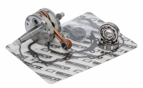 WISECO BOTTOM END KIT KAW - Image 1