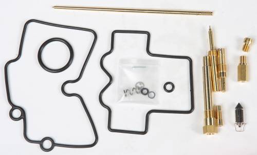 SHINDY CARB REP KIT HONDA CRF250X - Image 1