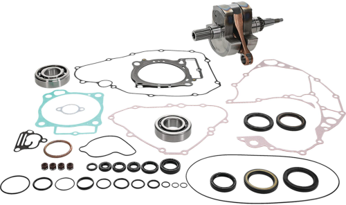 HOT RODS BOTTOM END KIT - Image 1