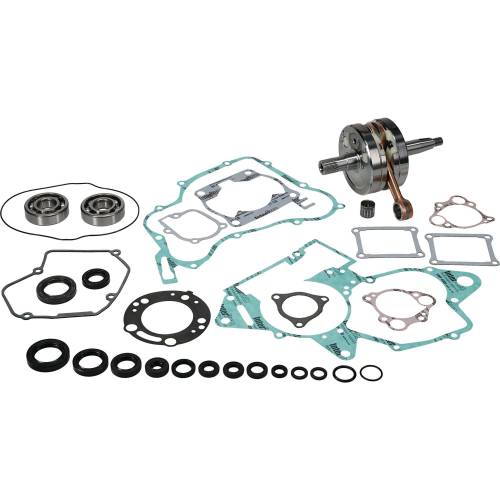 HOT RODS BOTTOM END KIT HON - Image 1