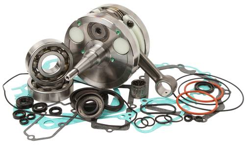 HOT RODS BOTTOM END KIT YAM - Image 1