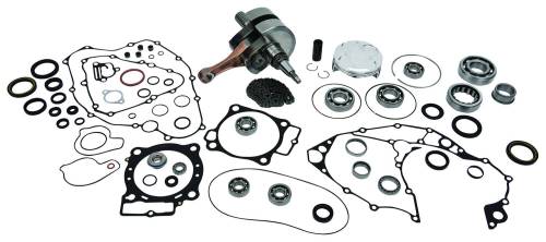 VERTEX COMPLETE ENGINE REBUILD KIT HON - Image 1