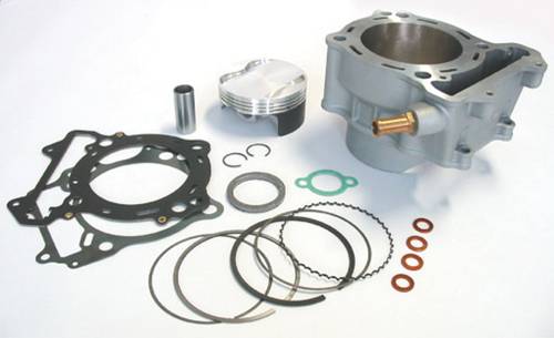 ATHENA CYLINDER KIT BB 94MM 12.3:1 AC/KAW/SUZ - Image 1