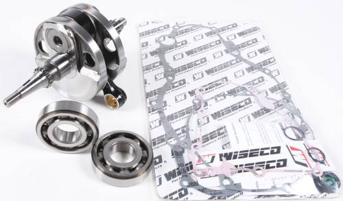 WISECO BOTTOM END KIT YAM - Image 1