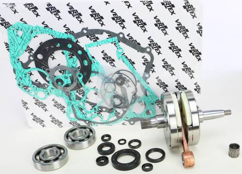 HOT RODS BOTTOM END KIT - Image 1