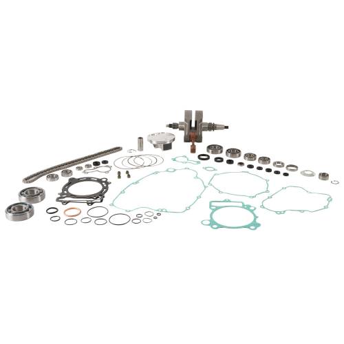 VERTEX COMPLETE ENGINE REBUILD KIT KAW - Image 1