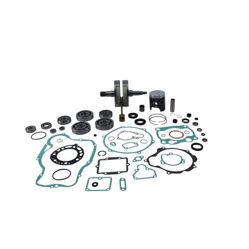 VERTEX COMPLETE ENGINE REBUILD KIT KAW - Image 1