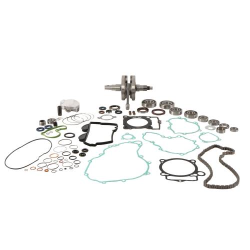 VERTEX COMPLETE ENGINE REBUILD KIT HUSQ/KTM - Image 1