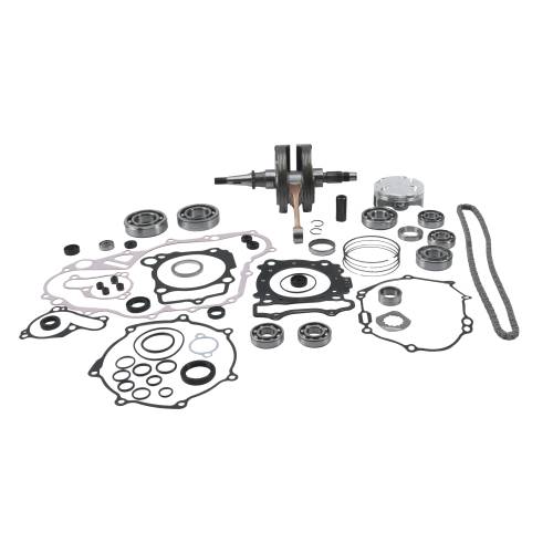 VERTEX COMPLETE ENGINE REBUILD KIT YAM - Image 1