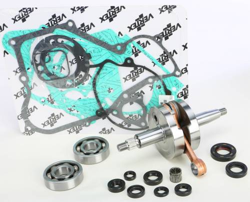 HOT RODS BOTTOM END KIT - Image 1