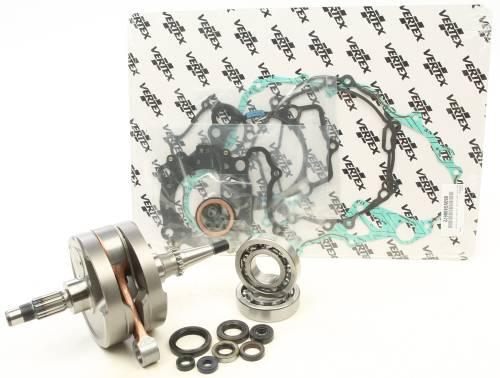 HOT RODS COMPLETE BOTTOM END KIT - Image 1