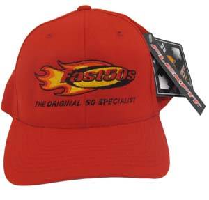 Fast50s - Fast50s Flex Fit Hat - Image 3