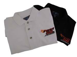 Fast50s - Fast50s Polo Shirt - Image 1