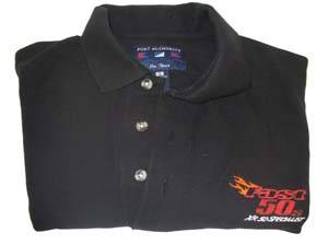 Fast50s - Fast50s Polo Shirt - Image 2