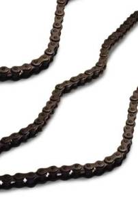D.I.D Chain 520/120 Link, Black - 250 s , 450 s , 600 s , 1000 s