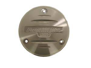 FastMinis - Fast50s Ignition Cover Plate - KLX110 / DRZ110 - Image 2