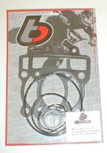 Trail Bikes Top End Gaskets for 58~60mm Bore (134cc and 143cc) KLX / DRZ110 and Z125