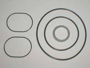 Trail Bikes O-ring Set & Exhaust Gasket - klx110