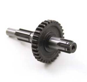 Trail Bikes Heavy Duty Output Shaft - KLX110 / DRZ110 2002-Present