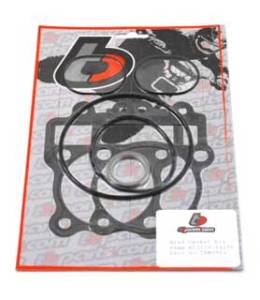 Trail Bikes Top End Gaskets for 64mm Bore - 165cc klx/drz110