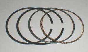 Trail Bikes Piston Rings - 165cc