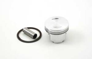 Trail Bikes 120cc 58mm Piston Kit - XR100  CRF100