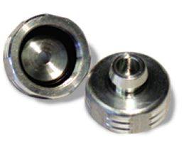Fast50s Billet Carb Cap, Honda Z50 / XR50 / CRF50 / XR70 / CRF70