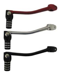 Fast50s - Fast50s Aluminum  Team Issue Shifter Z50 / XR50 / CRF50 / XR70 / CRF70 or Yam TTR50 - (5 inch) - Image 2