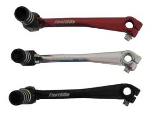 Fast50s - Fast50s Aluminum  Team Issue Shifter Z50 / XR50 / CRF50 / XR70 / CRF70 or Yam TTR50 - (5 inch) - Image 3