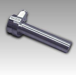 thumbnail image 2 of NiceCNC Billet Rear Chain Adjuster – Red Anodized Aluminum – Fits Honda CRF150F/230F/250F 2 of 6