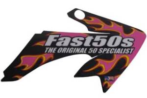 CRF50 Pink Flame Graphics!!