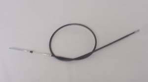 Honda Z50R - Fast50s - Fast50s Rear Hand Brake Cable