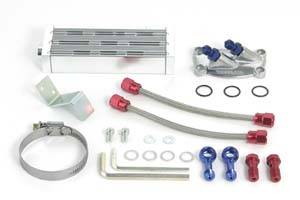 Takegawa Solid Oil Cooler for SuperHead+R