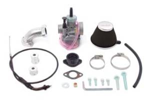 Takegawa PE24 Carb Honda XR50/XR70 - All parts included