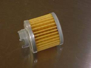 Oil Filter for Takegawa Special Clutch Kit