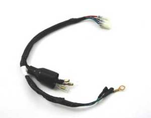 Trail Bikes Wire Harness - Honda Z50 / XR50 / CRF50  