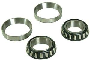 All Balls Heavy Duty Tapered Steering Head Bearings Set