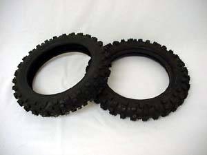 Bridgestone Tires 10 inch - XR50 / CRF50 + Others