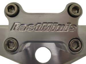 Fast50s / FastMinis Triple Clamp XR70 / CRF70