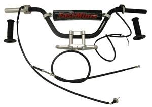 *FastMinis Complete Bar Kit -  XR70 / CRF70 