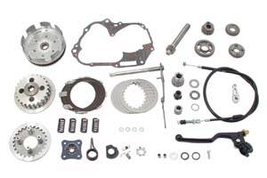 Takegawa - Takegawa 124cc Super Head +R Complete Kit - Z50  XR50  CRF50 - Image 5