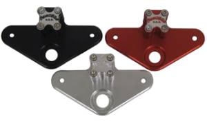 Fast50s - Fast50s Z50 8 inch Standard Bar / Bar Clamp / Billet Throttle Kit - Image 3